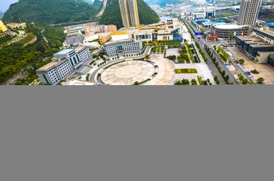 六盘水高新区:凝神聚力作答脱贫“考卷”