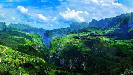 夏日避暑好去处,这个夏天5大值得一去的避暑胜地!