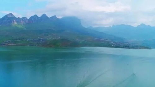 南国冰雪城 贵州六盘水 牂牁冬天有点暖,落别温泉解烦忧 六枝篇