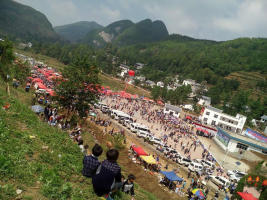 海发村_贵州省六盘水市水城区青林乡海发村