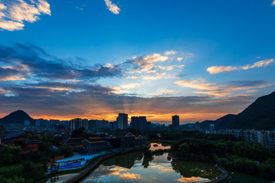 李彬影像