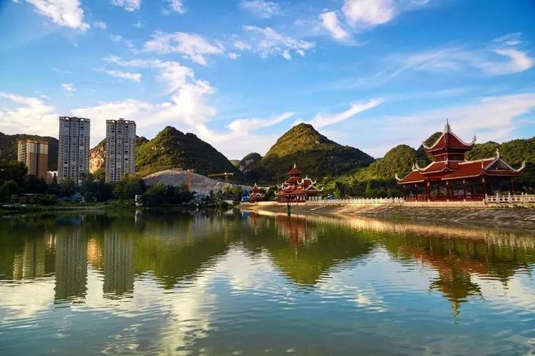 六盘水,生日快乐!