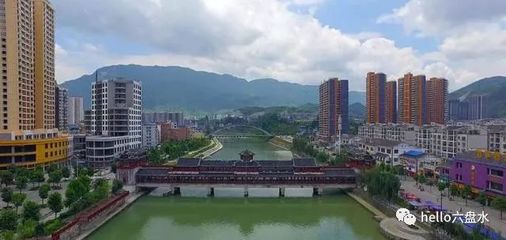 贵州这15个地方获国家重点扶持,福利太多!六盘水钟山区入围!