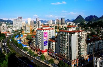 中国最好的避暑城市:7月均温21°C,气候宜人,风景好适合康养