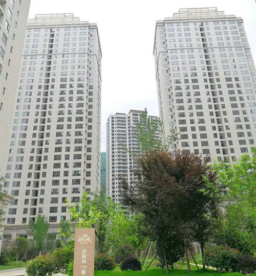 晨光精品工程细节赏析 贵州六盘水 凉都 印象城