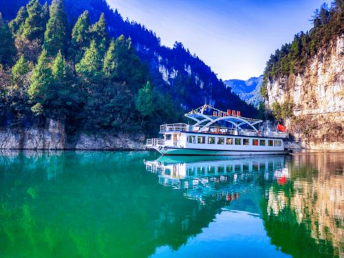 不断发力,贵州全力打造国际一流山地旅游目的地和康养胜地