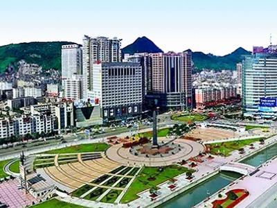 六盘水哪里好玩?贵州最低调的城市被誉“中国凉都”!