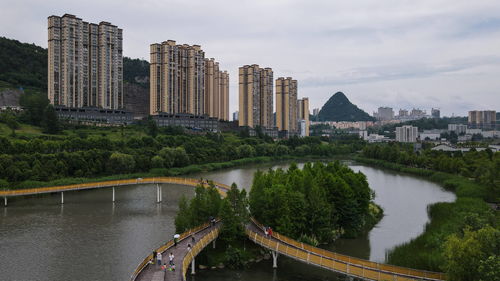 突围后,再出发 贵州六盘水产业转型升级观察