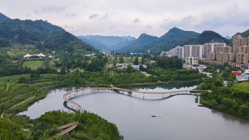 七一 重要讲话精神在基层丨突围后,再出发 贵州六盘水产业转型升级观察