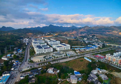六盘水 重大工程重点项目建设稳步推进