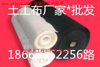 六盘水透水土工布厂家-直销18661362256高清图片_产品图_样板图 - 中国化工产品网