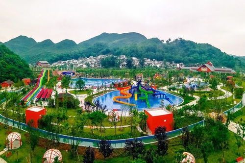 贵州的一座城市,冬不冷夏不热,既适合养老又适合避暑游玩