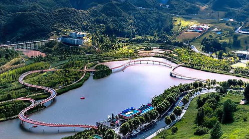 中国 凉都 六盘水,夏天仅19度,网友 下一个三亚