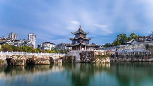六盘水2021年夏秋9条航线已开启