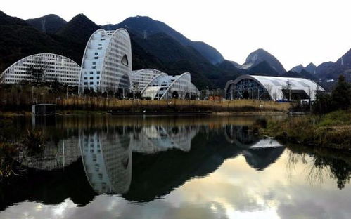 六盘水有哪些旅游景点