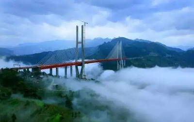 好消息!六盘水市11家A级景区已恢复开放!