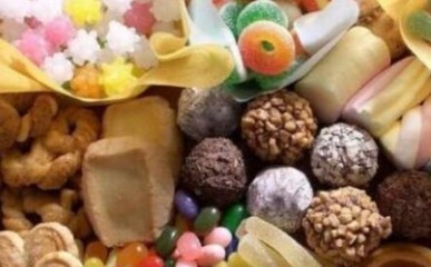 美食美客休闲食品