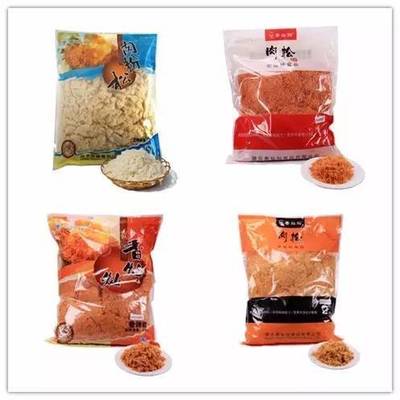【展商推介】成都市新麦兴食品贸易发展