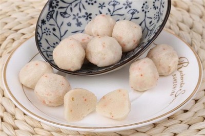 永圆食品