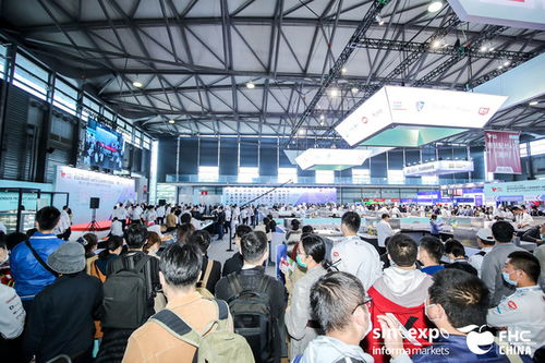 为美食点赞,为商贸喝彩 2020fhc上海环球食品展 圆满落幕