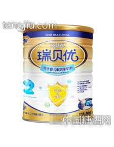 企业新闻 长沙市瑞贝优食品贸易 糖酒网