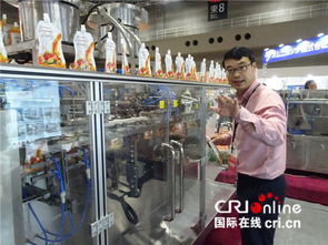 2017日本国际食品工业展在东京隆重举行