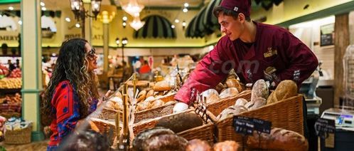 打破手机屏幕的顶流食尚 新时代进口食品贸易渠道在此等你