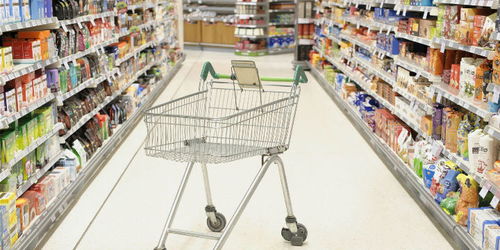 中国食品进口创新高 肉类及制品引领消费新趋势