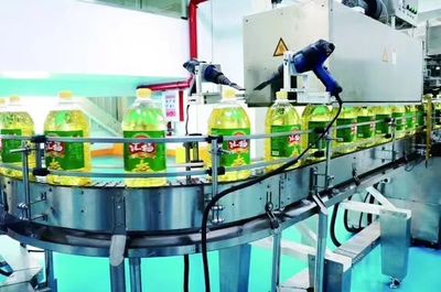 油讯贸易食品 行业动态与市场趋势分析