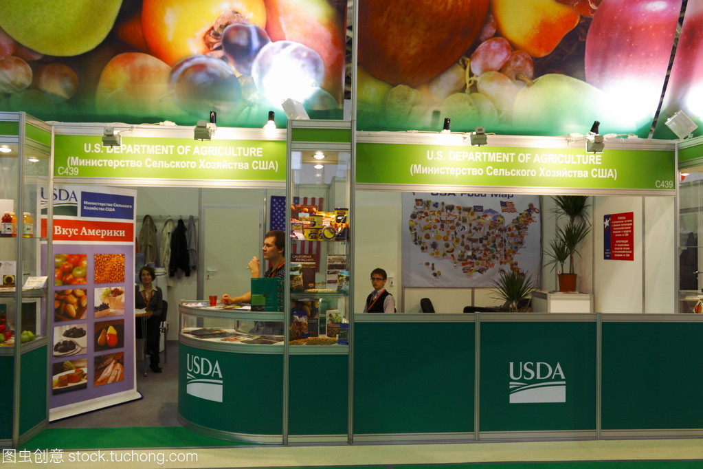 探索全球美食商机 国际食品与饮料展览会引领贸易新风尚