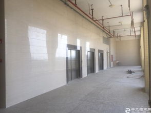 黄埔区永和经济开发区独院食品厂分租厂房助力贸易食品发展