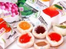 多口味奶糖热销推荐 好利源脆皮奶糖与鲜乳球奶糖引领市场风潮