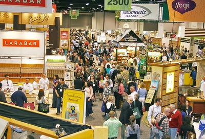 美国西部天然产品展即将开幕，探索天然食品贸易新机遇