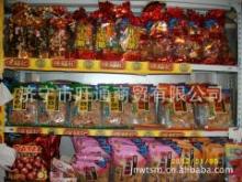 东莞徐记食品 优质沙琪玛与松软牛奶糕点的长期供应商