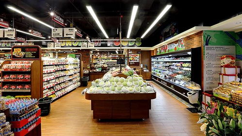 深圳龙岗区食品贸易公司注册 核心解决无地址问题