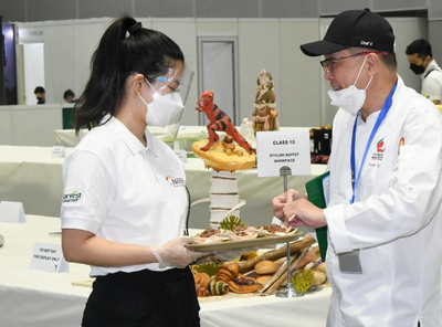 2025吉隆坡贸易展 聚焦食品与酒店业的幕后解决方案与问题解决者