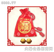 品味沪上风华，尽在上海喜福来朝阳食品贸易行