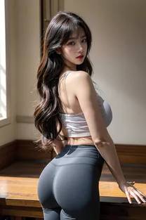 黑煞女